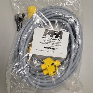Shop SWITCHMAX® Products - PFA, Inc.